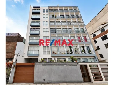 ✨ Primer Piso Exclusivo En Miraflores | 142 M² De Confort Y Privacidad