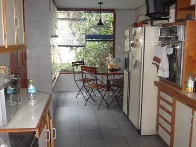 Venta de Casa en Santiago de Surco - Lima 3 Dormitorios