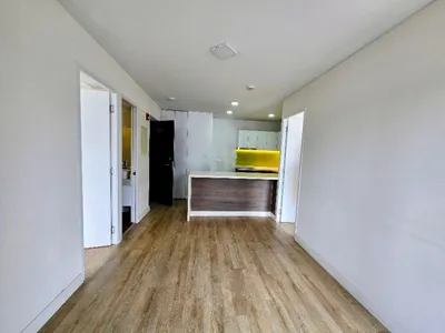 Departamento en venta · Calle Miguel G. Seminario 190, San Isidro · 60 m², 2 dorm.