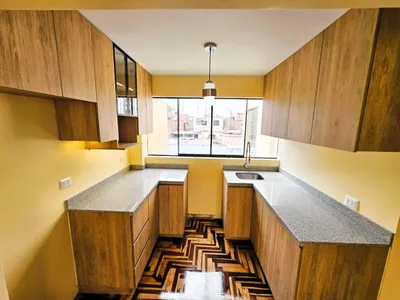 Venta de Departamento en Lince - Lima 1 Dormitorio