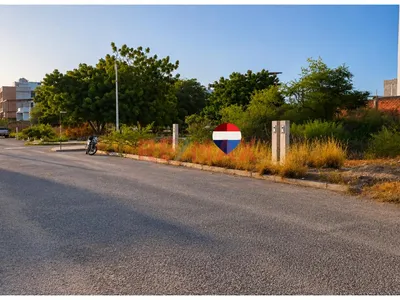 😮 Oportunidad 🏡 Terreno En Venta 📍 Urb. Los Corales – Entre Upao Y Udep 🎓 Entre 2 Parques 🌳 A.T. 140 M² 📐 Frente 8 Ml 📏 Urbanización Cerrada Con Seguridad 24 Horas 🔐 Zonificación Rdm 🏗️ Ideal