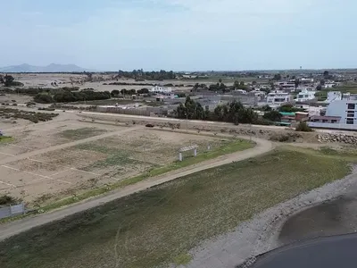 "Terreno Lote Nº 27 De Ensueño En Puerto Morín: Vive A Pasos Del Mar En 🌴✨"