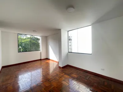 Venta de Departamento en Santiago de Surco - Lima 2 Dormitorios