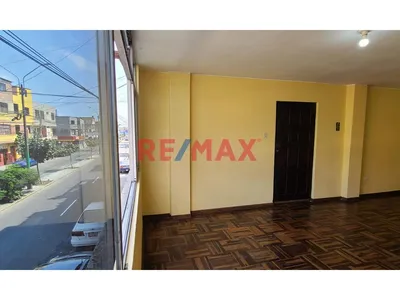 Alquiler De Departamento En Callao De 94 M²