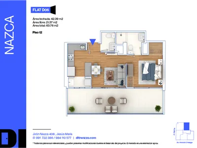 Modelo D05