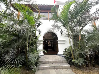 Venta de Terreno / Lote en San Isidro - Lima 0 Dormitorio 