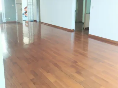 Venta de Departamento en San Isidro - Lima 4 Dormitorios