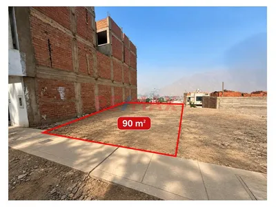 🏡✨ ¡Oportunidad De Inversión En Mirasol De Huampaní – Lurigancho! 🔑
