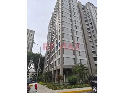 Departamento En Venta En Residencial San Felipe Edificio Los Nogales