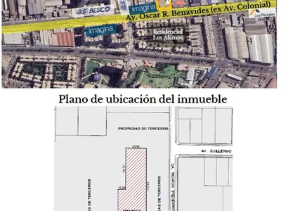 Alquiler de Local Comercial en Cercado - de - Lima - Lima 0 Dormitorio 