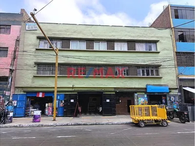 Departamento Muy Cerca A Gamarra, La Victoria