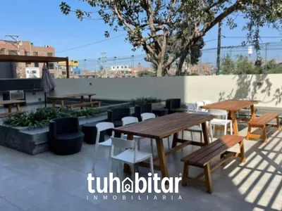 Departamento 2 dorm. 69 m² en Surco