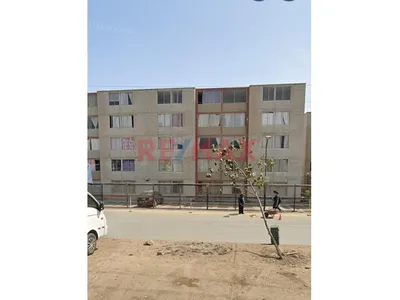 🏠 Departamento Amoblado En Venta – Villa El Salvador