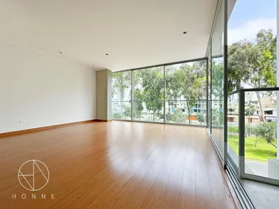 Departamento en venta · Av San Borja Norte al 800, San Borja · 130 m², 3 dorm.