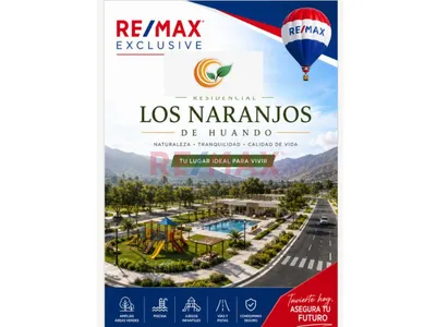 🌳 ¡Gran Oportunidad De Inversión En Huaral!