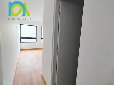 Venta de Departamento en San Borja - Lima 3 Dormitorios