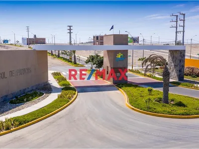 ¡Venta De Terrenos En Sol De Paracas! 📍🏡Oportunidad Única