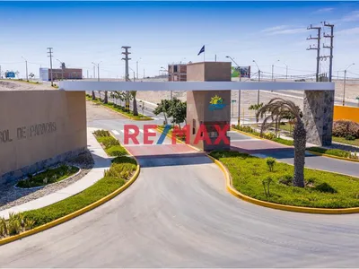 ¡Venta De Terrenos En Sol De Paracas! 📍🏡Oportunidad Única