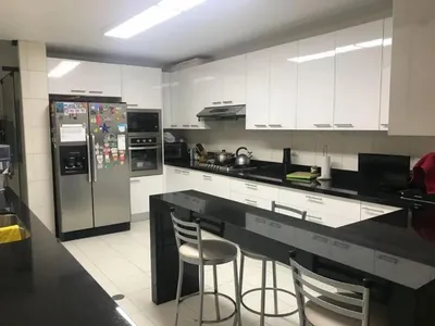 Venta de Departamento en San Isidro - Lima 3 Dormitorios