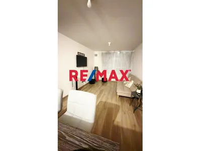 Alquiler De Moderno Departamento Amoblado En Santa Beatriz
