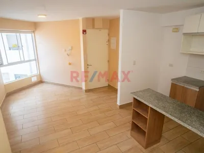 Alquiler de Departamento en Jesús María - Lima 2 Dormitorios 