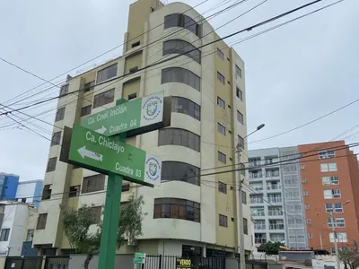Alquiler de Habitación en Miraflores - Lima 1 Dormitorio 