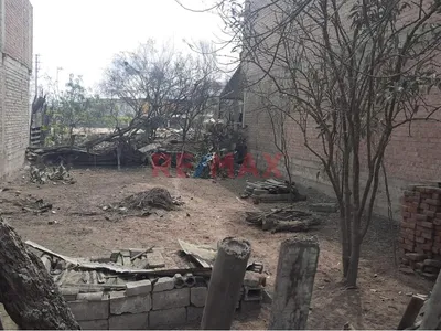 Se Vende Terreno