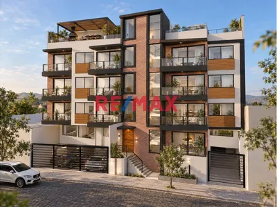 Departamento en venta · Inclan, Mollendo · 78 m², 2 dorm.
