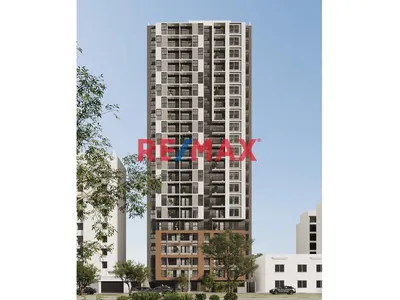 Departamento 3 Dormitorios En Preventa En Santa Catalina | Desde 69.16 M²