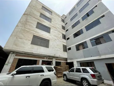 Venta de Local Industrial en Lurigancho - Lima 0 Dormitorio 