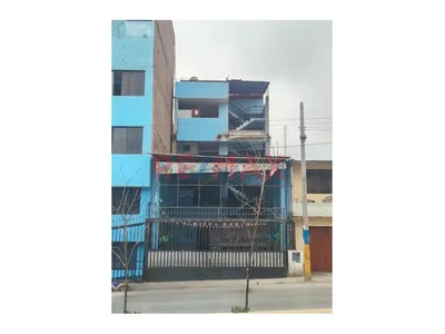 🏢 Venta De Local Comercial En Avenida Principal – Alta Rentabilidad