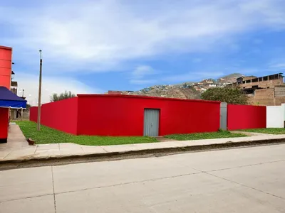 Venta de Local Comercial en Villa María del Triunfo - Lima 0 Dormitorio 