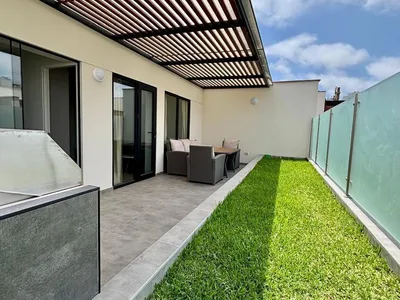 Venta de Departamento en Jesús María - Lima 2 Dormitorios