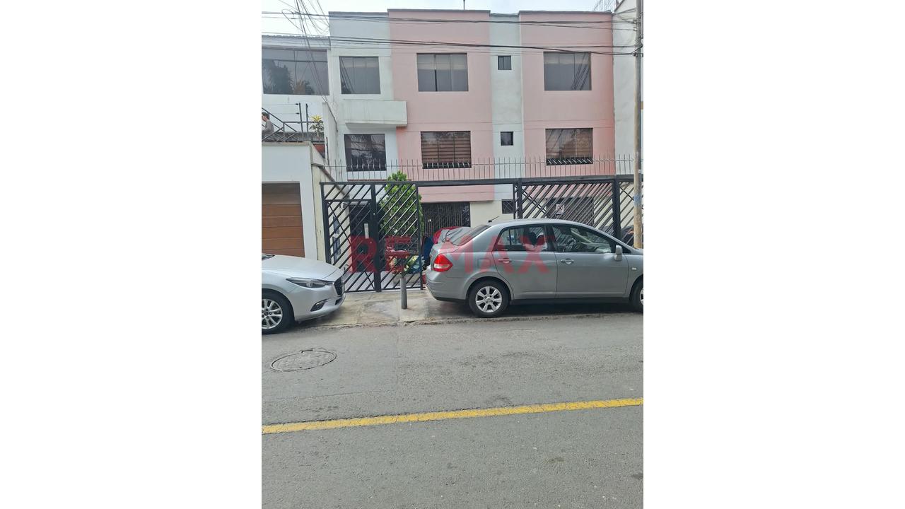 Dpto. Frente A Parque – Covima La Molina