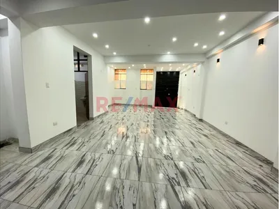 Alquiler Local Comercial Urb. El Valle