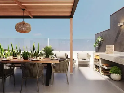 Venta de Departamento en Lince - Lima 1 Dormitorio 