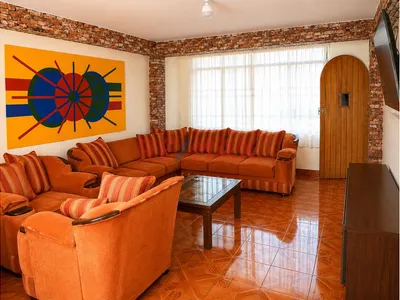 🏡✨ Casa En Venta Con Excelente Potencial Para Vivienda Y Negocio – San Sebastián, Cusco ✨🏡