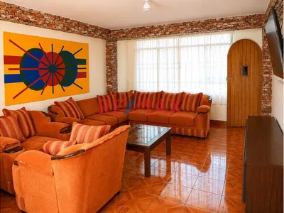 🏡✨ Casa En Venta Con Excelente Potencial Para Vivienda Y Negocio – San Sebastián, Cusco ✨🏡