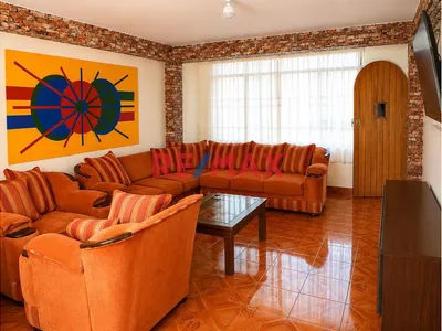 🏡✨ Casa En Venta Con Excelente Potencial Para Vivienda Y Negocio – San Sebastián, Cusco ✨🏡