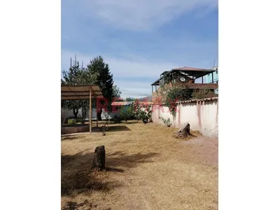 Terreno Urbano De 2000 M2 San Jeronimo