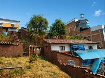 🌿 Terreno En Venta – Apv Chinchero, Cusco