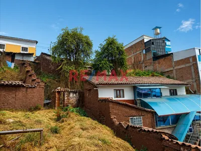 🌿 Terreno En Venta – Apv Chinchero, Cusco