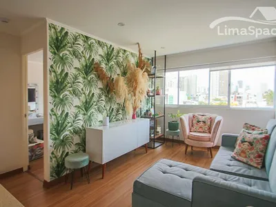 Venta de Departamento en Lince - Lima 1 Dormitorio