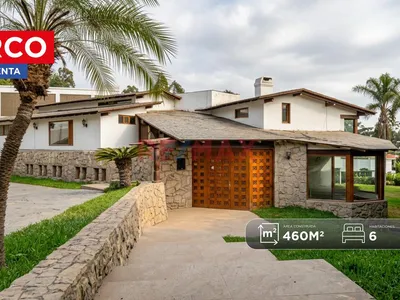 Excelente Oportunidad De Inversión Linda Casa Con Piscina En Casuarinas Con 1475M²