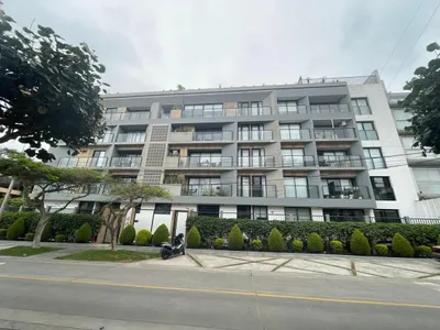 Venta de Departamento en San Borja - Lima 3 Dormitorios