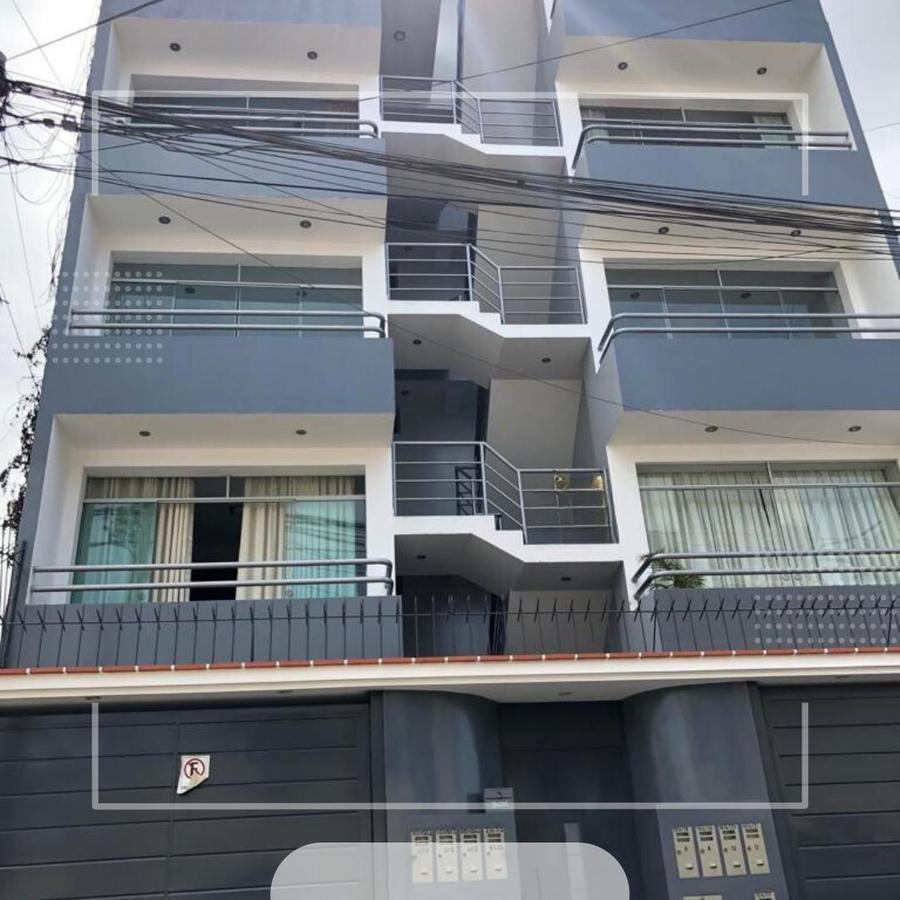 Venta de Departamento en San Juan de Miraflores - Lima 2 Dormitorios 