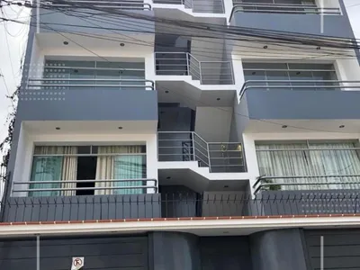 Venta de Departamento en San Juan de Miraflores - Lima 2 Dormitorios 