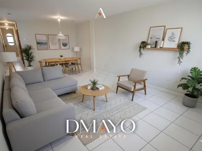 Venta de Departamento en Chorrillos - Lima 3 Dormitorios