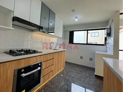 ✨ ¡Estrena Tu Nuevo Hogar! Flat En Venta Cerca De La Pucp | Edificio San Francisco X