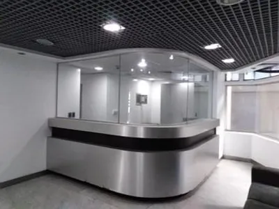 Venta de Oficina en San Isidro - Lima